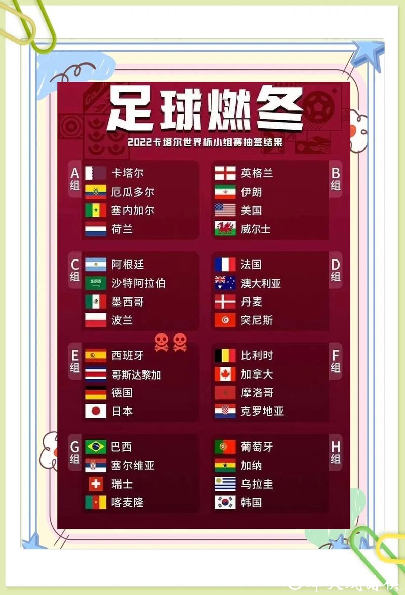 世界杯竞猜玩法解析与技巧指南 世界杯竞猜玩法解析与技巧指南